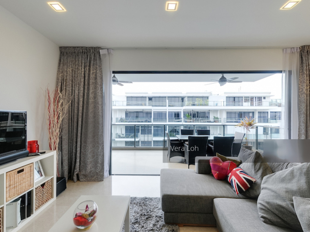 Terrene At Bukit Timah (D21), Condominium #138747642